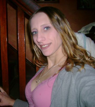 Megan Mccurdy