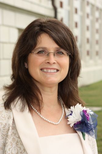 Carolyn Kibbe