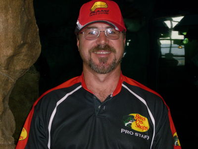 Rodney Bates