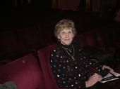 Mary Massey