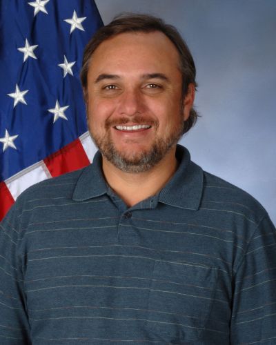 Michael Boston