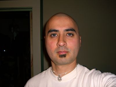 Alejandro Gomez
