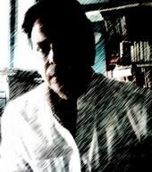 Jefferson Morley