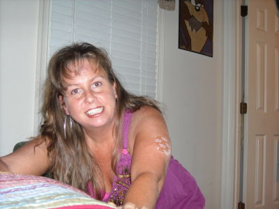 Susan Hess