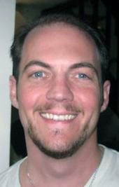 Christopher Baker