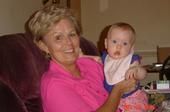 Betty Wickline