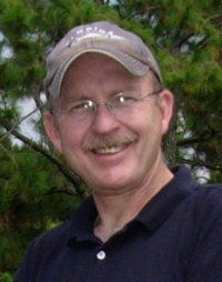 Peter Riley