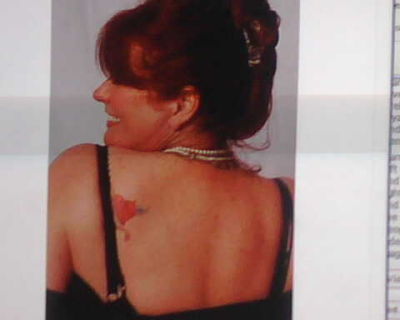 Deborah Seals