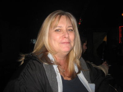 Kay Little