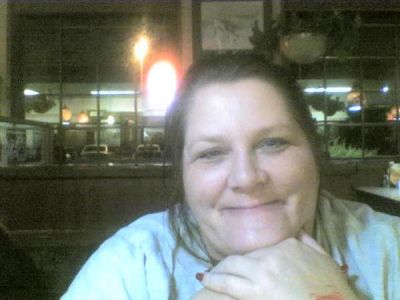 Anna Mcginnis