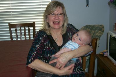 Diane Greenwood