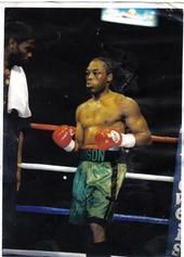 Tyrone Ivory
