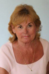 Cherrill Cady