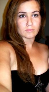 Amanda Lafever