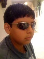 Victor Alvarado