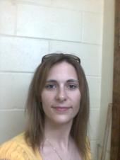 Stephanie Goodwin
