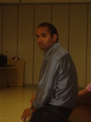 Manish Thakur