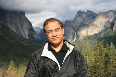 Rajeev Agnihotri