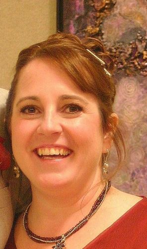Diana Thompson
