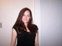 Crystal Vance