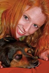 Stacy Anderson