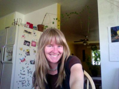 Erica Moeller