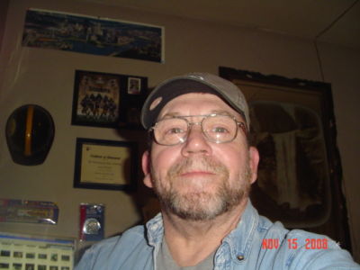Lawrence Moody