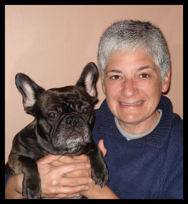 Hope Saidel