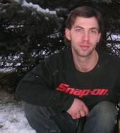 Patrick Bauer