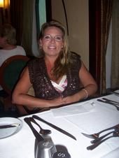 Tanya Benedik