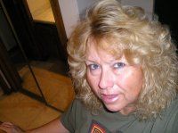 Gloria Cramer