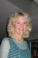 Patricia Crossland