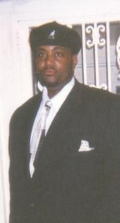 Arnold Banks