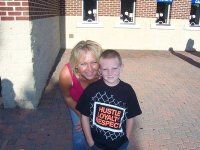 Heather Walklett