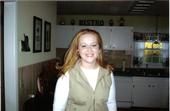 Ginger Elliot