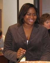 Rashida Bell