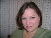 Mary Morgan