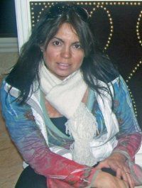 Sigal Kimhi