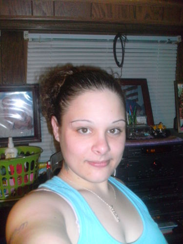 Samantha Colvin