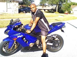 Anthony Wright