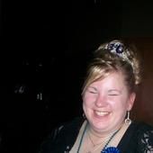 Tina Steinhouse