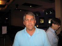 Jerry Tecca