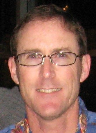 Robert Fisher