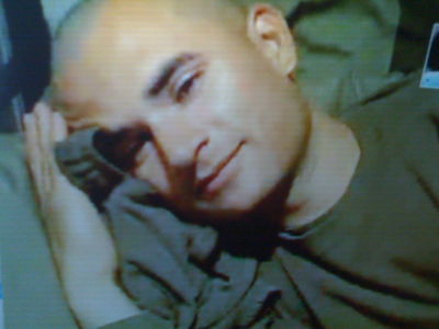 Reuben Armenta