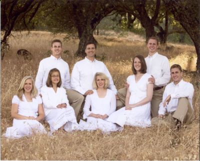 Michael Peterson