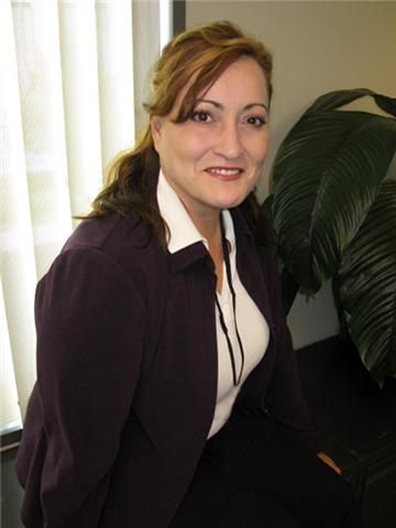 Danette Maestas