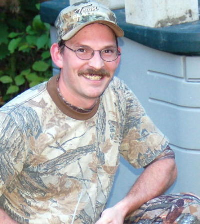 Michael Clark