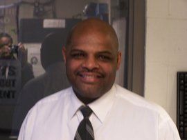 Dwayne Richmond