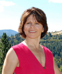 Mary Mangold