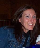 Ann Kline